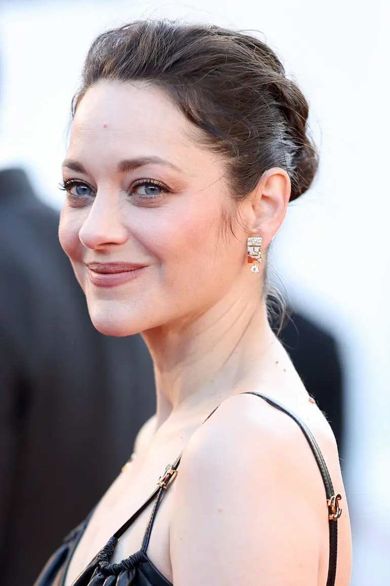 Marion Cotillard