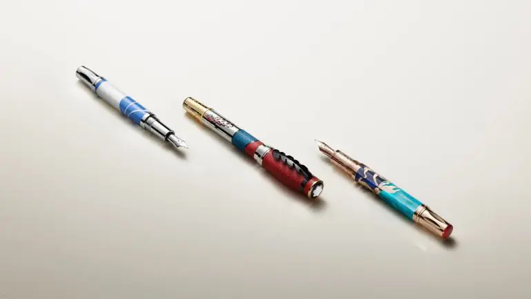 Montblanc