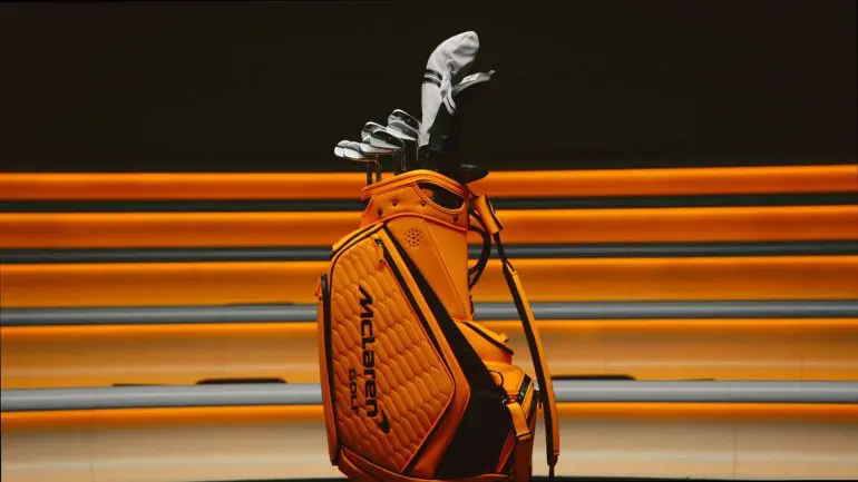 McLaren Golf