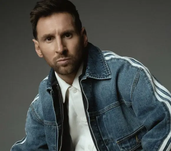 Lionel Messi colaborează cu Kith și Adidas Football pentru o colecție capsulă