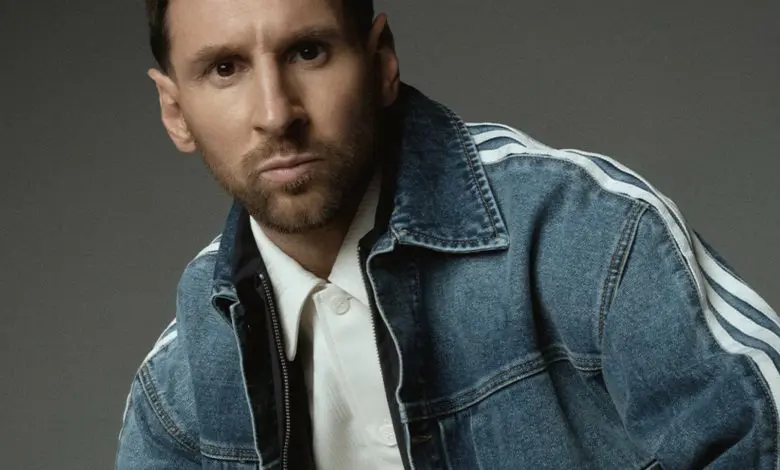 Lionel Messi colaborează cu Kith și Adidas Football pentru o colecție capsulă