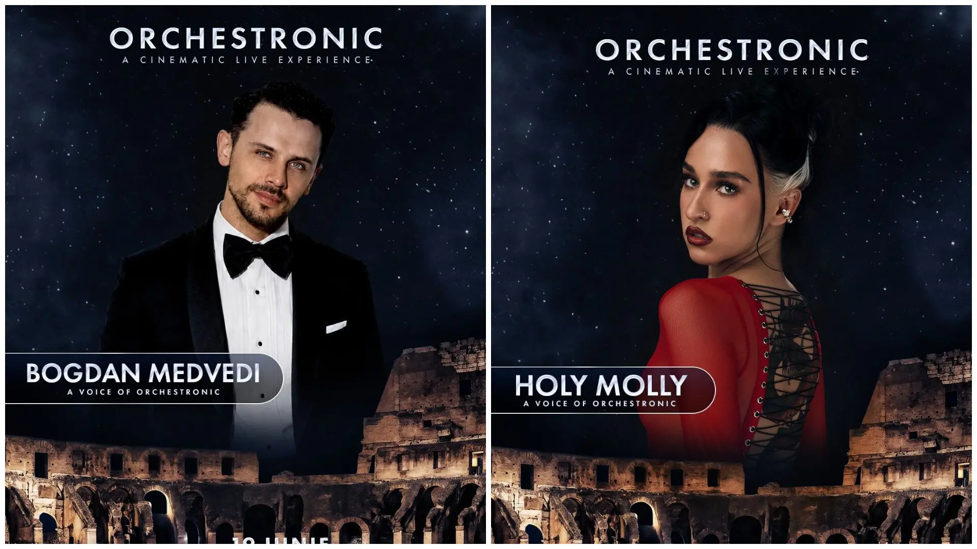Orchestronic