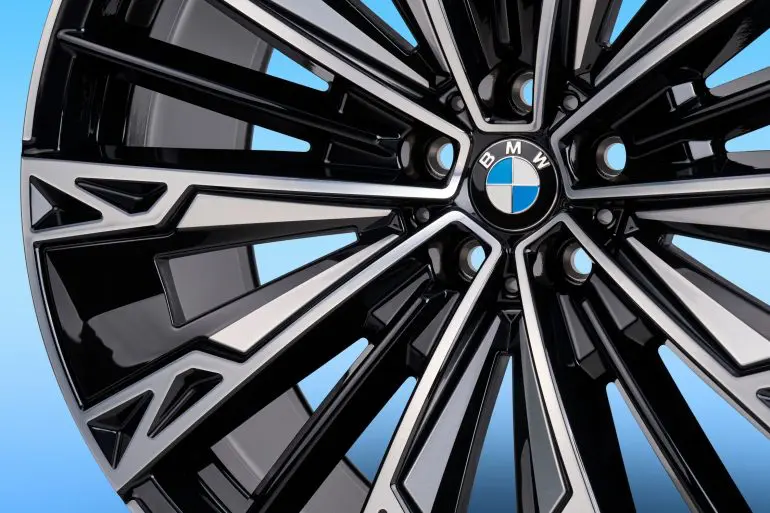 Wheel