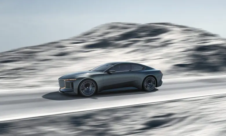 Vision BMW ALPINA – Reinterpretează moștenirea mărcii și anunță un nou capitol