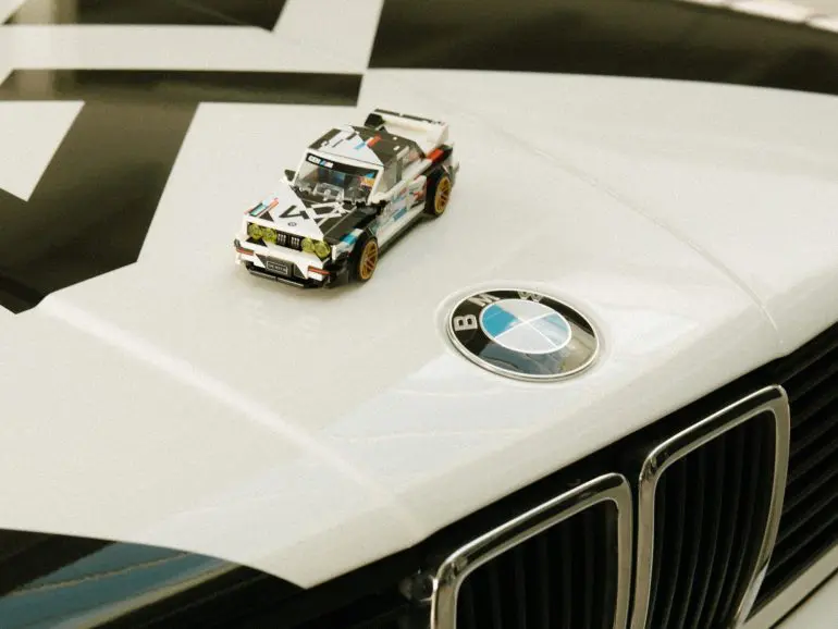 BMW