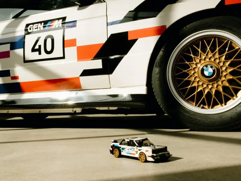 BMW