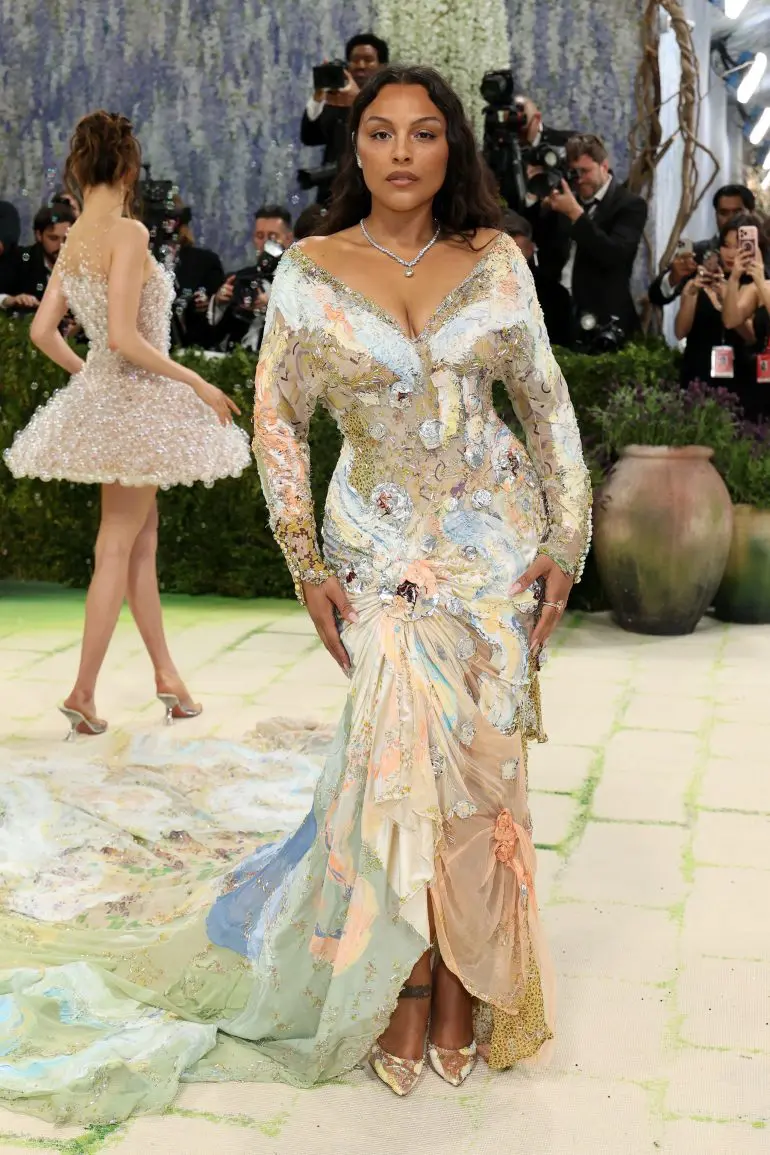 Paloma Elsesser 