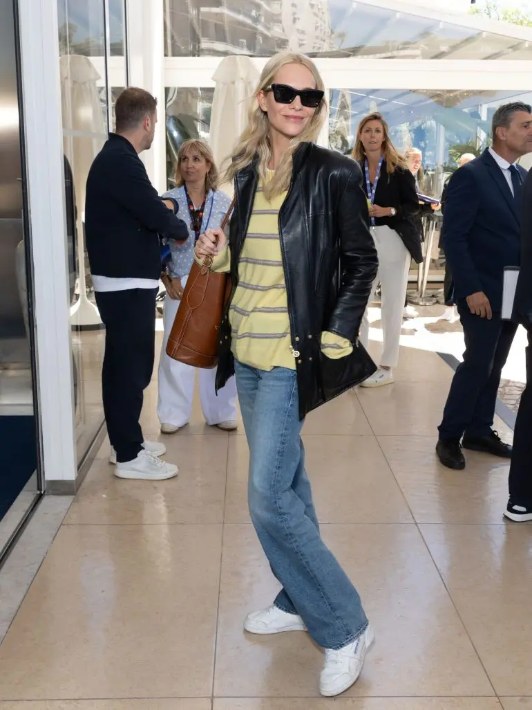 Poppy Delevingne