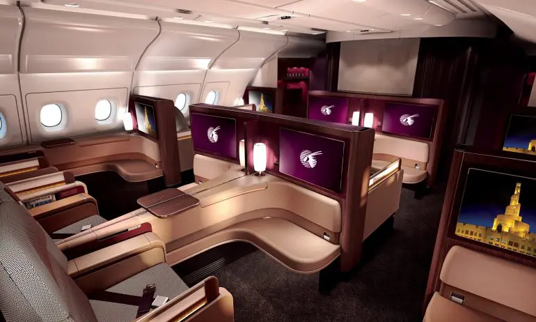 First Class