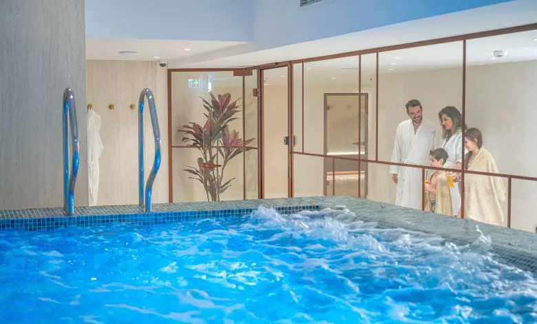 Hotel Alexandrion Experience Sinaia deschide REEMORA Spa & Hammam