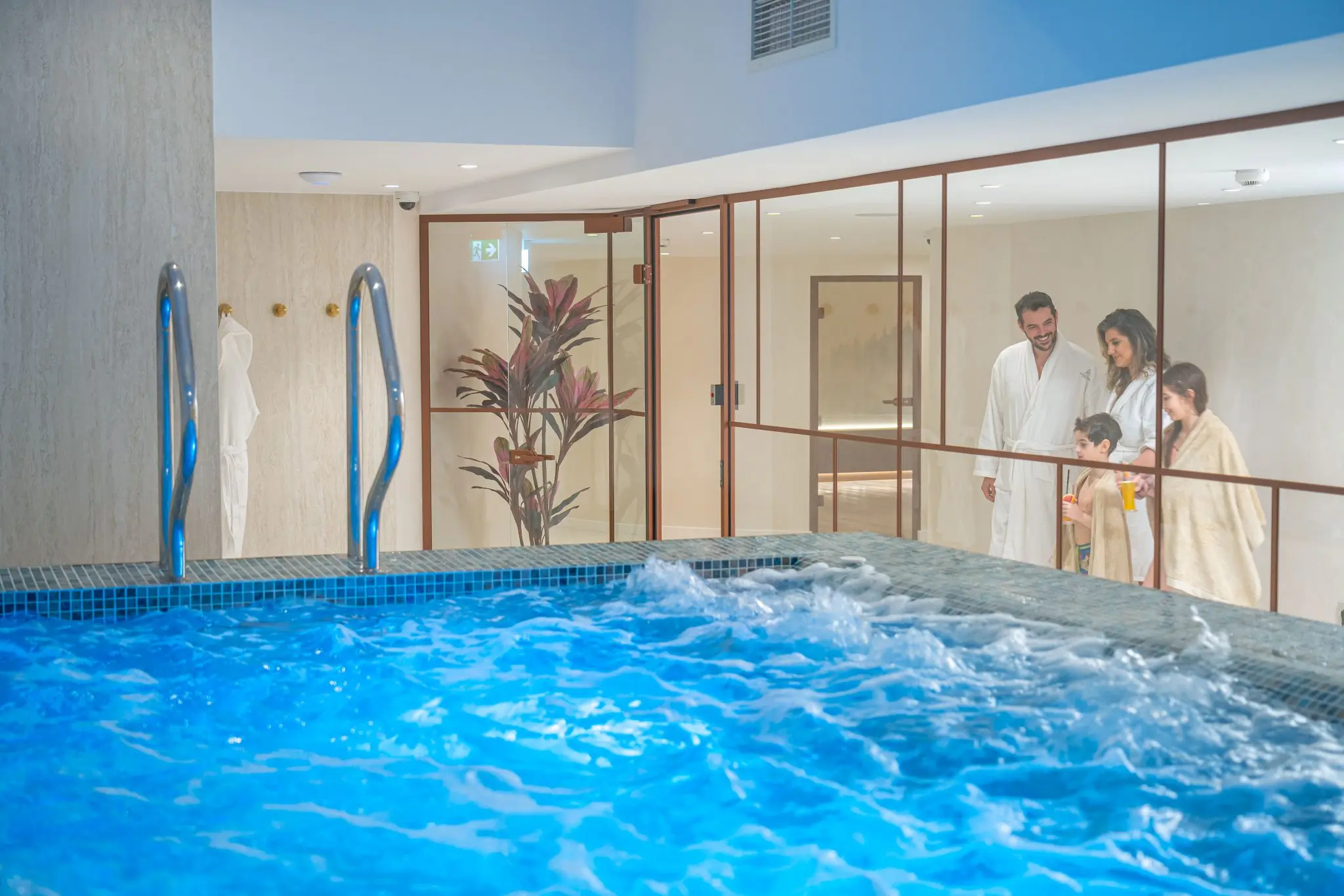 Reemora Spa