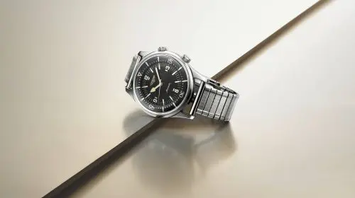 Longines Legend Diver 59 – Un model care aduce omagiu moștenirii mărcii