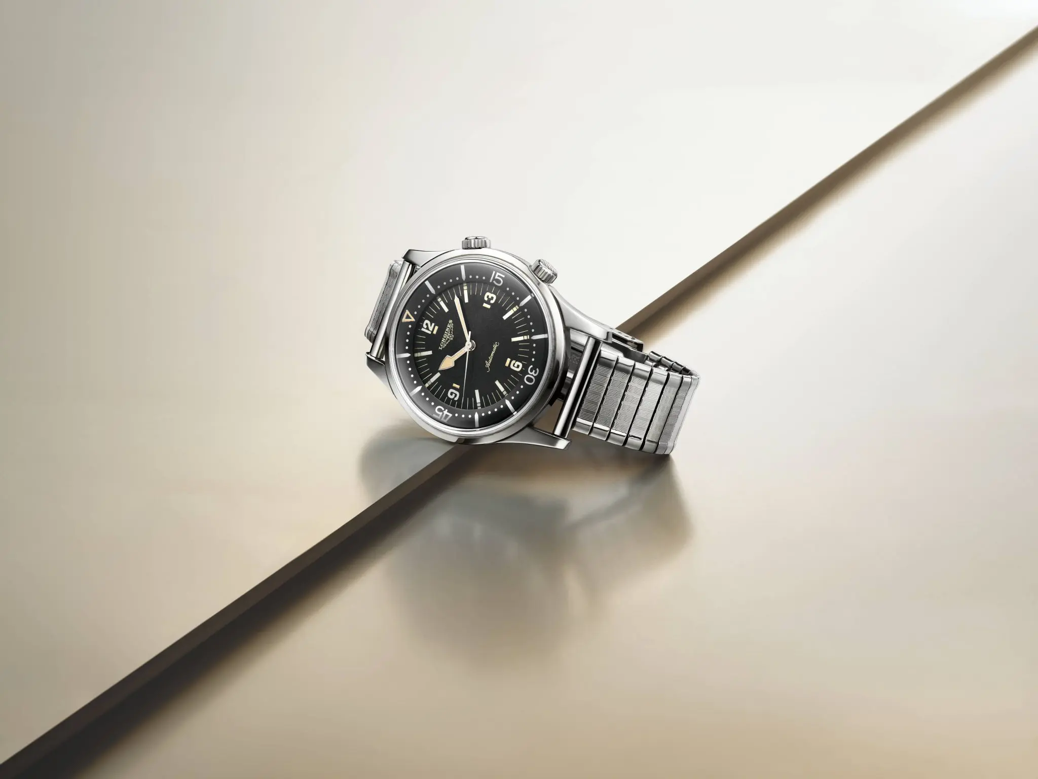 Longines Legend Diver 59