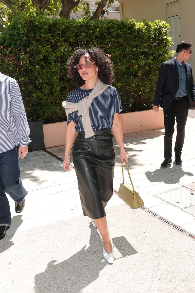 Ruth Negga