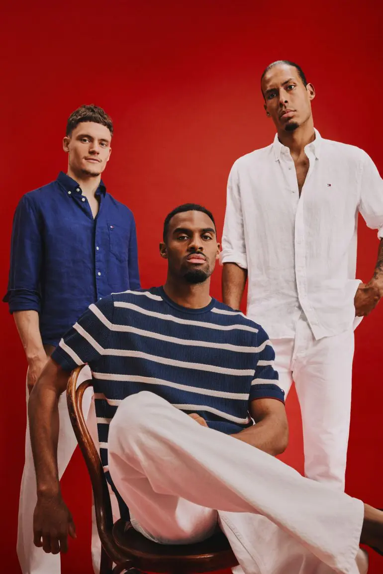 Tommy Hilfiger Liverpool