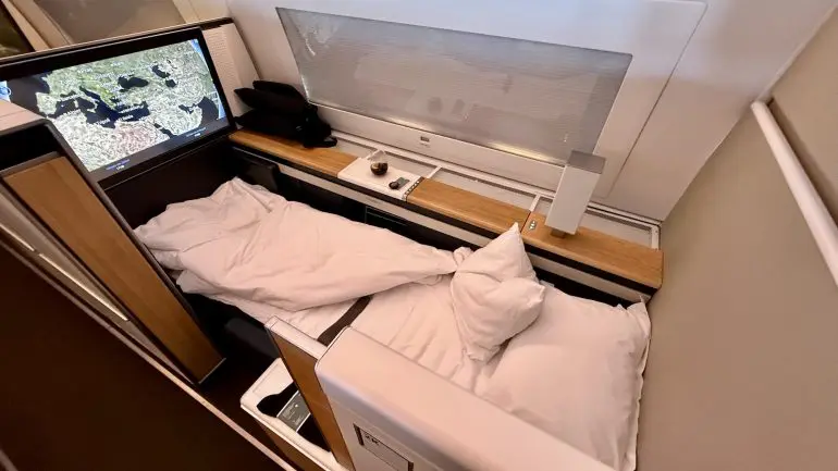 First Class