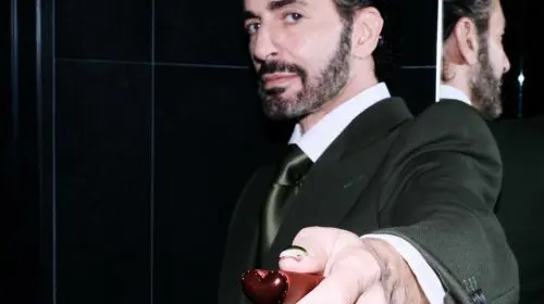 LVMH a vândut brandul Marc Jacobs către WHP Global