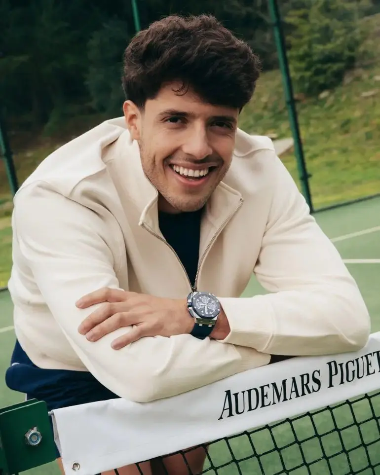 Audemars Piguet