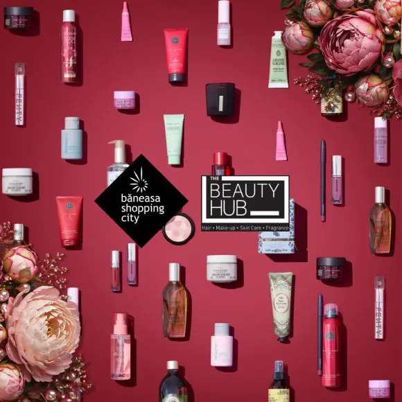 The Beauty Hub by Băneasa Shopping City – o nouă ediție a universului premium de beauty