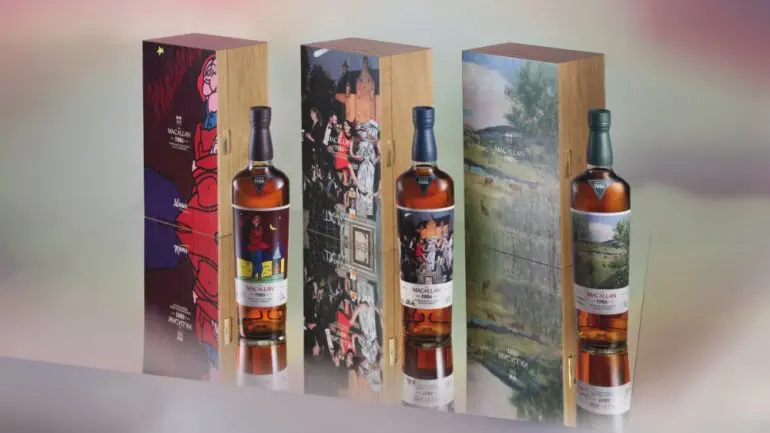 The Macallan