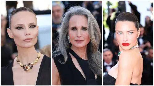 Trendurile de makeup conturate la Festivalul de Film de la Cannes 2026