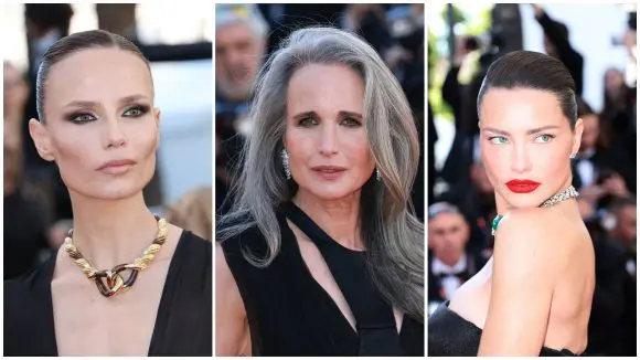 Trendurile de makeup conturate la Festivalul de Film de la Cannes 2026