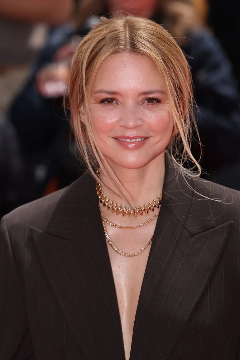 Virginie Efira