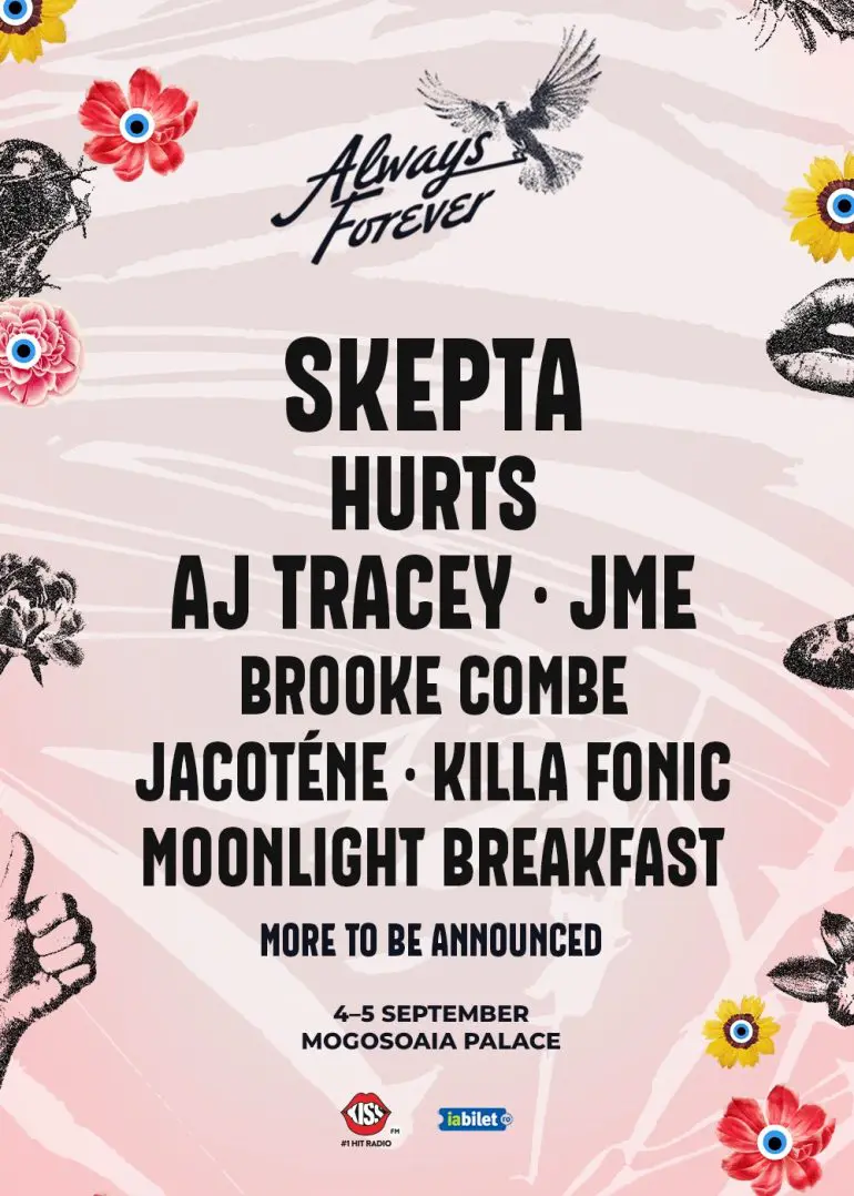 Festival Always Forever