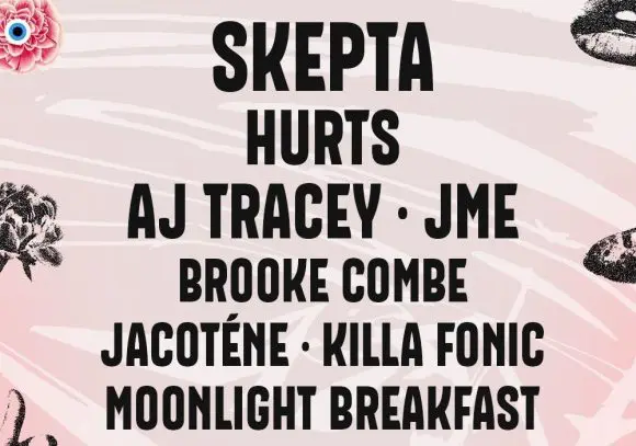 Skepta și Hurts, headlinerii primei ediții a festivalului Always Forever