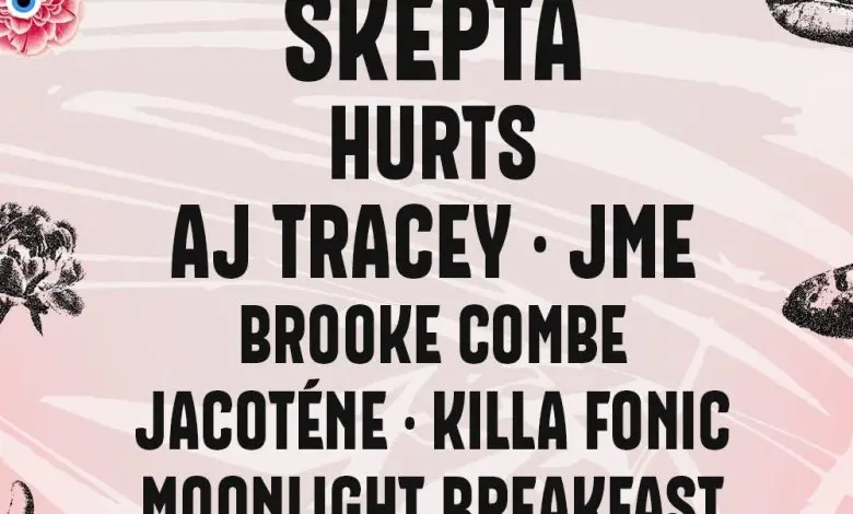 Skepta și Hurts, headlinerii primei ediții a festivalului Always Forever