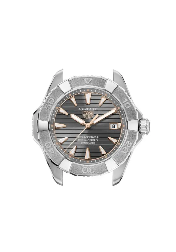 TAG Heuer Aquracer Professional Solargraph – Un simbol reinterpretat