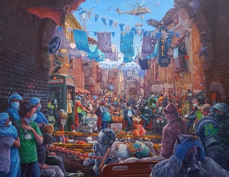 Expo
