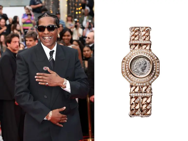 Bvlgari
