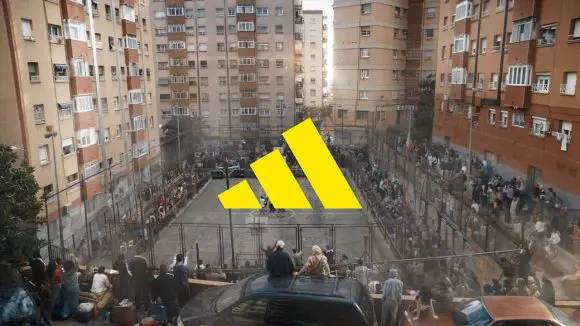 Adidas lansează scurtmetrajul „Backyard Legends” pentru a celebra FIFA World Cup 2026