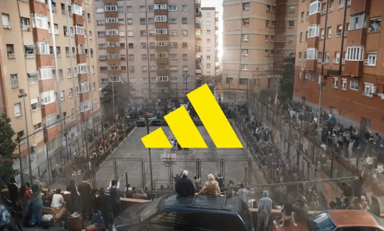 Adidas lansează scurtmetrajul „Backyard Legends” pentru a celebra FIFA World Cup 2026