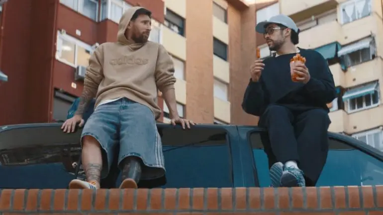 adidas Backyard Legends 