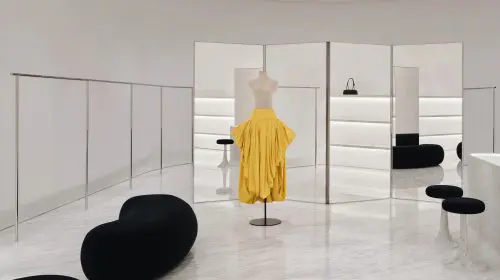 Alaïa deschide primul flagship din Thailanda