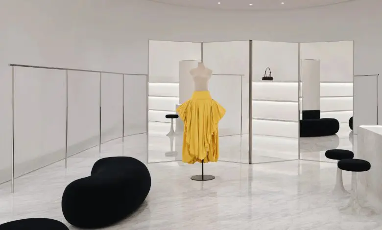 Alaïa deschide primul flagship din Thailanda