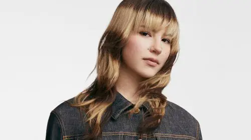 Louis Vuitton o numește pe Alysa Liu noul ambasador al casei