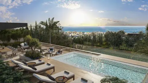 Armani lansează Armani Residences Marbella – primul său proiect rezidențial din Spania