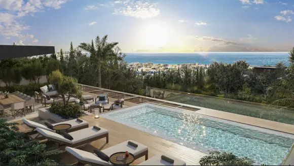 Armani lansează Armani Residences Marbella – primul său proiect rezidențial din Spania