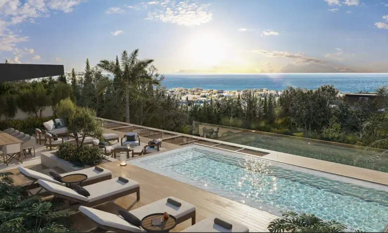 Armani lansează Armani Residences Marbella – primul său proiect rezidențial din Spania