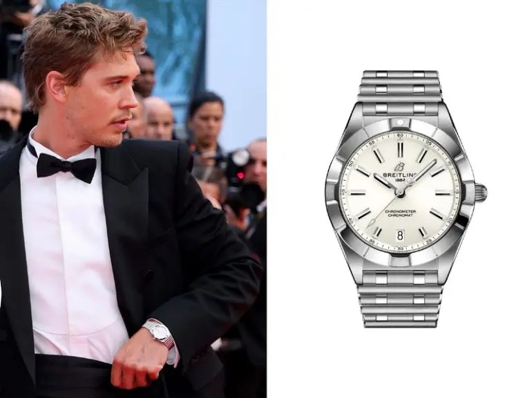 Austin Butler