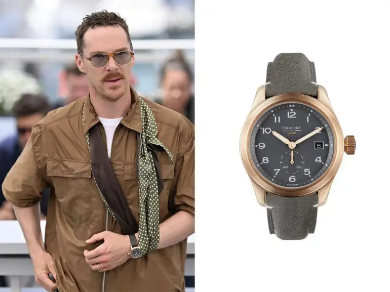 Bremont