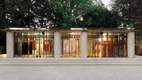 Bvlgari devine partener exclusiv al Bienalei de Artă de la Veneția 2026