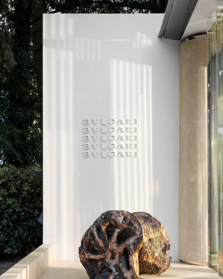 Bvlgari