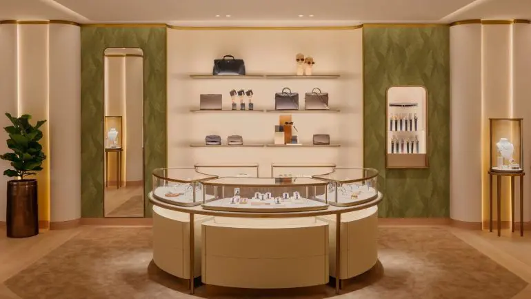 Cartier