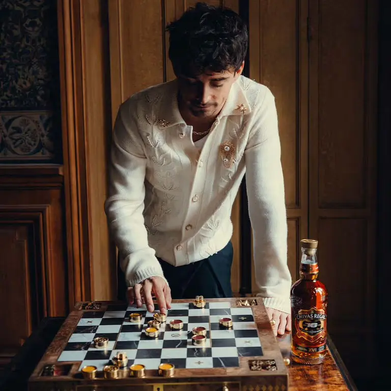 Chivas Regal