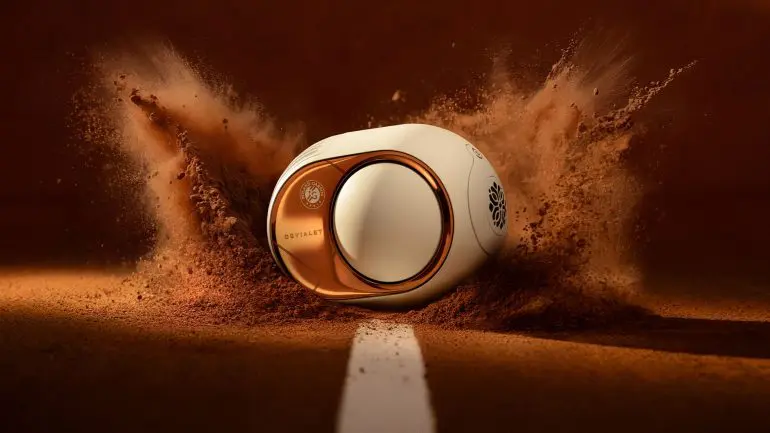 Devialet