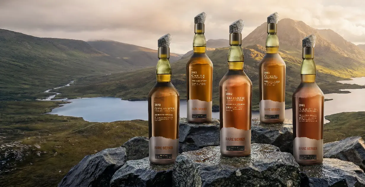Diageo
